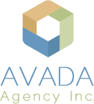 Avada Agency Logo